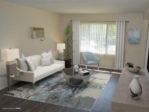 Sierra Madre Apartments - Photo 4 of 33