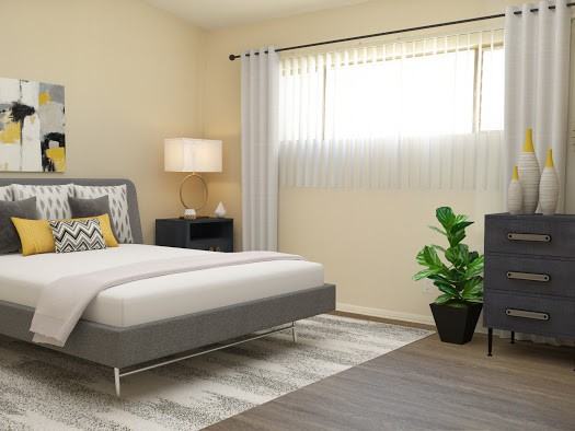 Sierra Madre Apartments - Photo 5 of 33