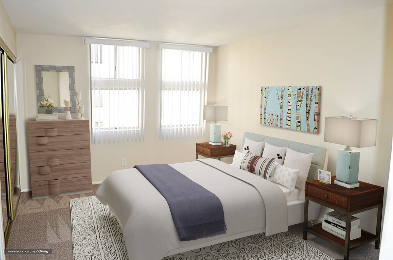 Valley Apartments - Photo 4 of 42