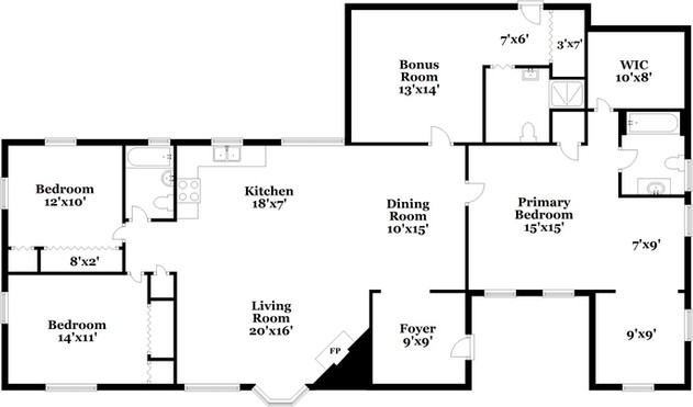 2411 Chase Ave - Photo 2 of 16