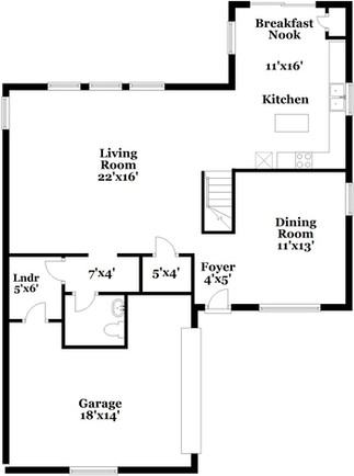 123 Harvest Hill Ln - Photo 2 of 17