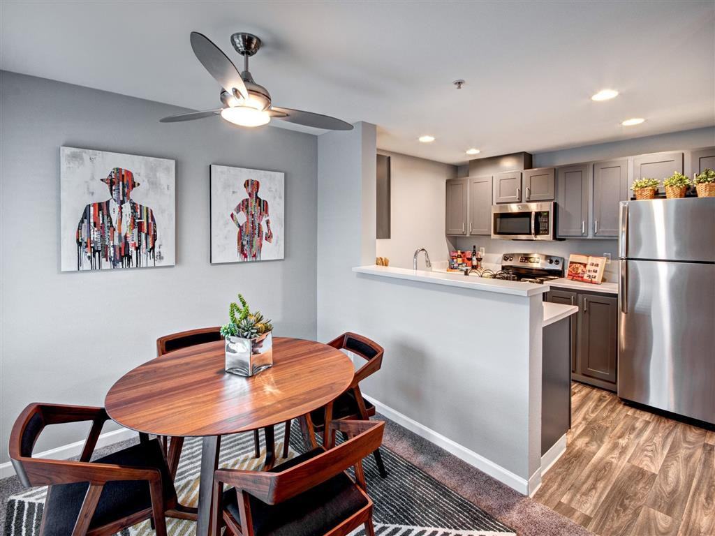 Deer Creek Apartments - Photo 2 of 40