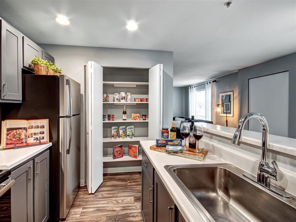 Deer Creek Apartments - Photo 3 of 40