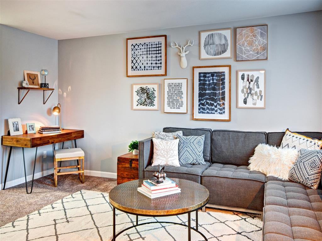 Deer Creek Apartments - Photo 5 of 40