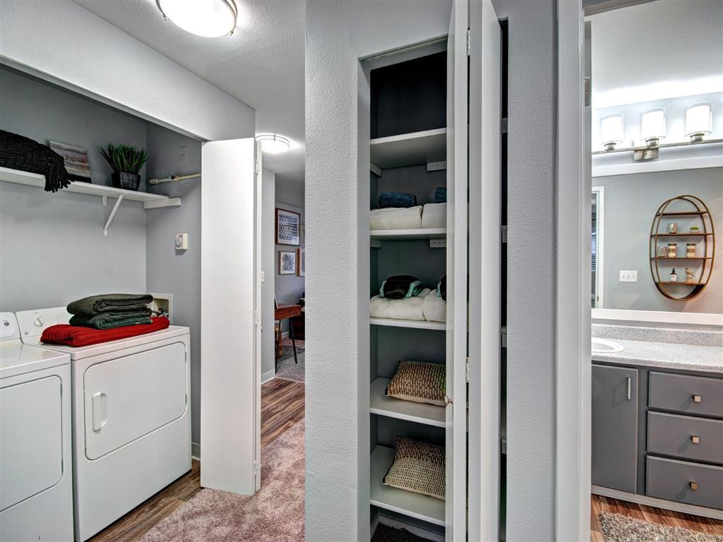 Deer Creek Apartments - Photo 6 of 40