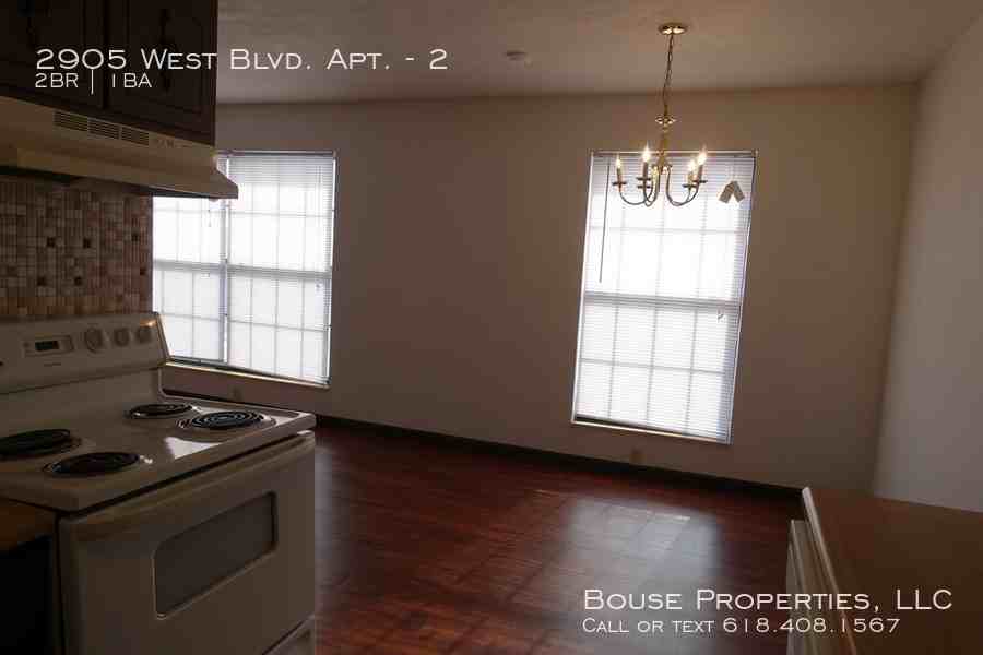 2905 2905 West Blvd. Apt. #2 - Photo 3 of 5