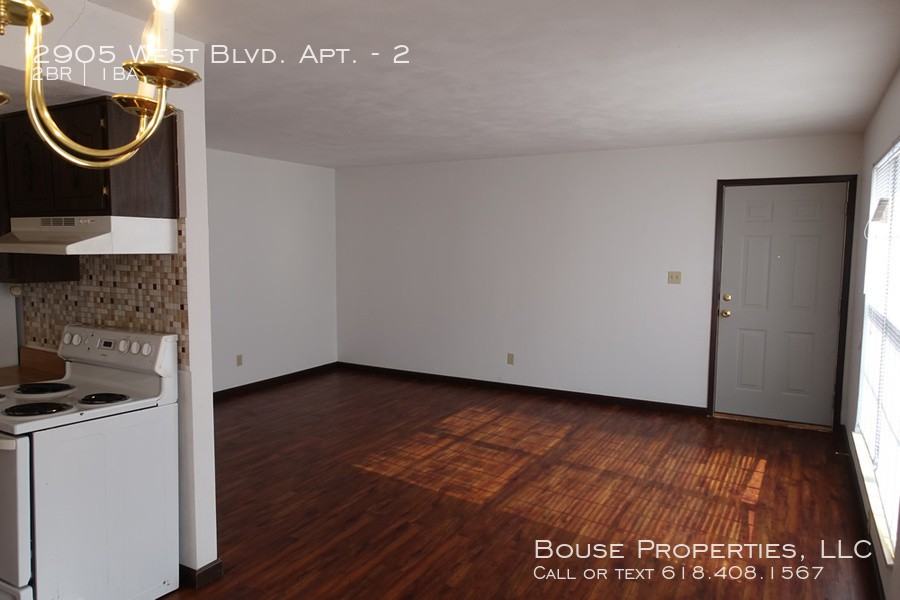 2905 2905 West Blvd. Apt. #2 - Photo 4 of 5