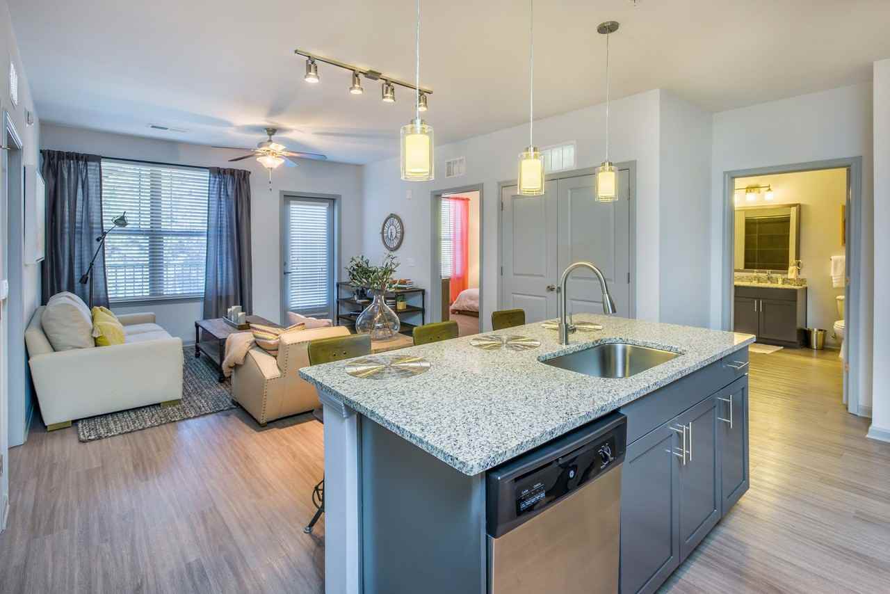 IMT Ballantyne - Photo 6 of 40