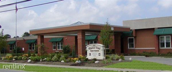 Chestnut Street Apartments - Photo 3 of 6