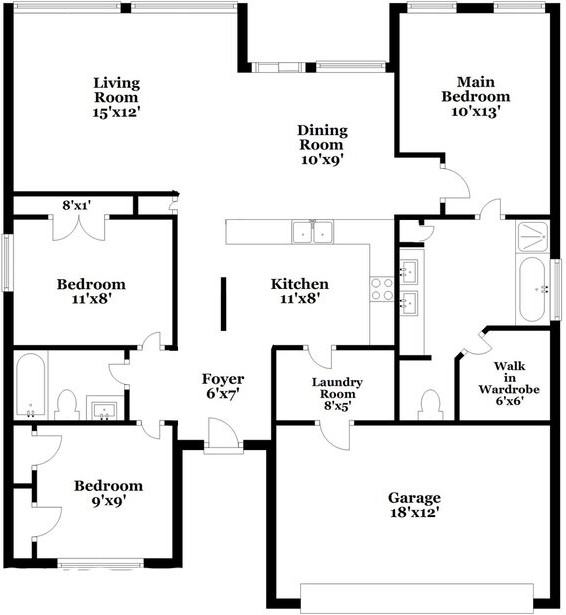 5126 Meadow Ln - Photo 2 of 16