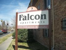 Falcon Apartments - Photo 1 of 1