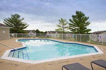 Willow Ridge Apartments - Photo 3 of 10