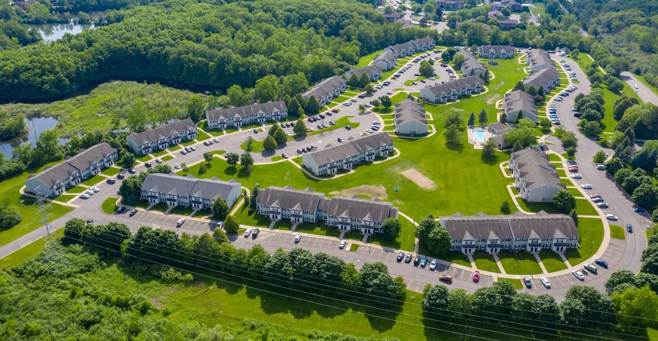 Willow Ridge Apartments - Photo 2 of 10