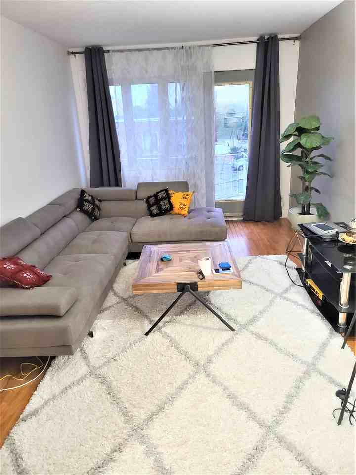 Très Beau 4 ½ à Montréal Nord, près du parc Sauvé Apartments for Rent