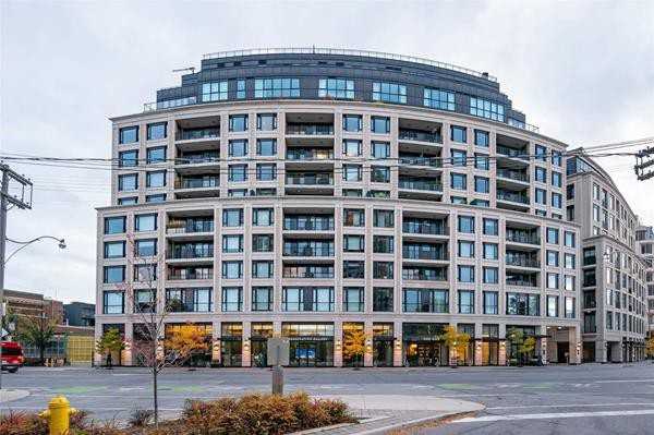 181 Davenport Road #30003