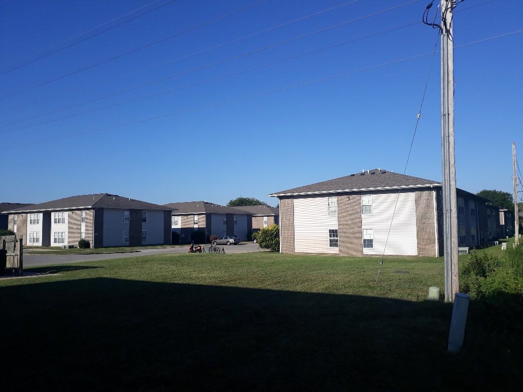 Oak Tree Apartments 2005 Forum Drive 2003 F, Rolla, MO 65401 Zumper