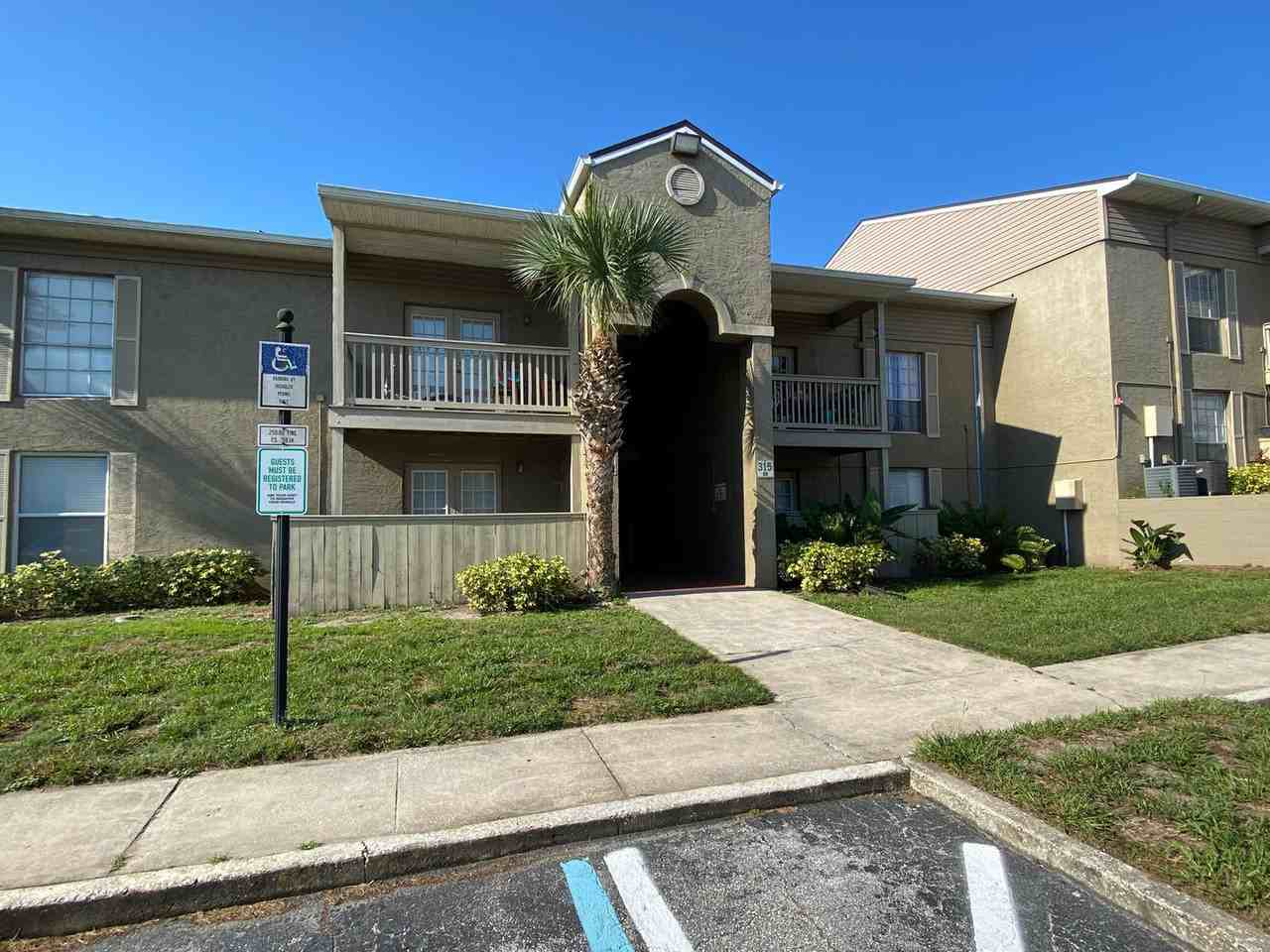 315 Wymore Road 105, Altamonte Springs, FL 32714 2 Bedroom Apartment