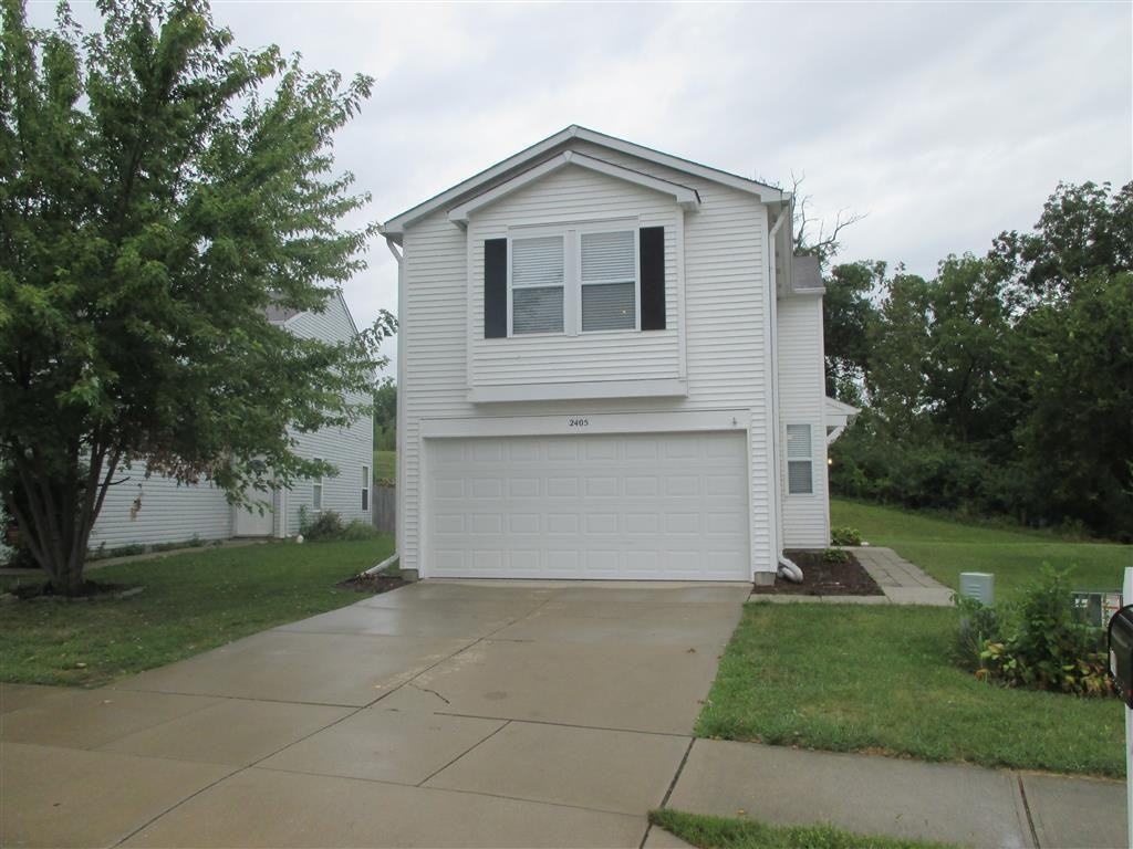 2405 Collins Way, Greenfield, IN 46140 3 Bedroom House for Rent for 1,245/month Zumper
