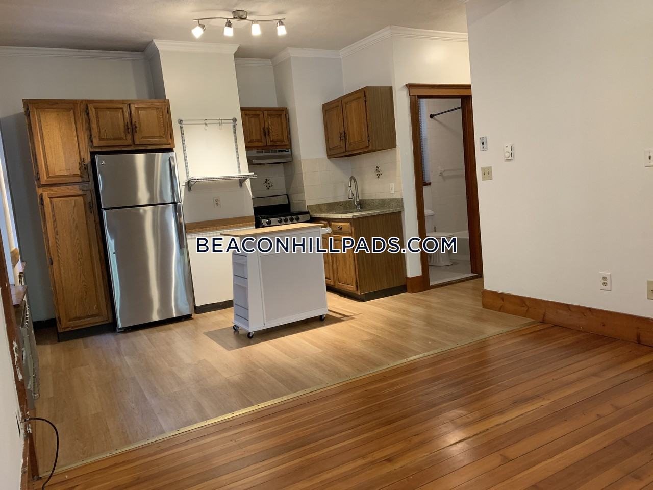 34 South Russell Street #1RR