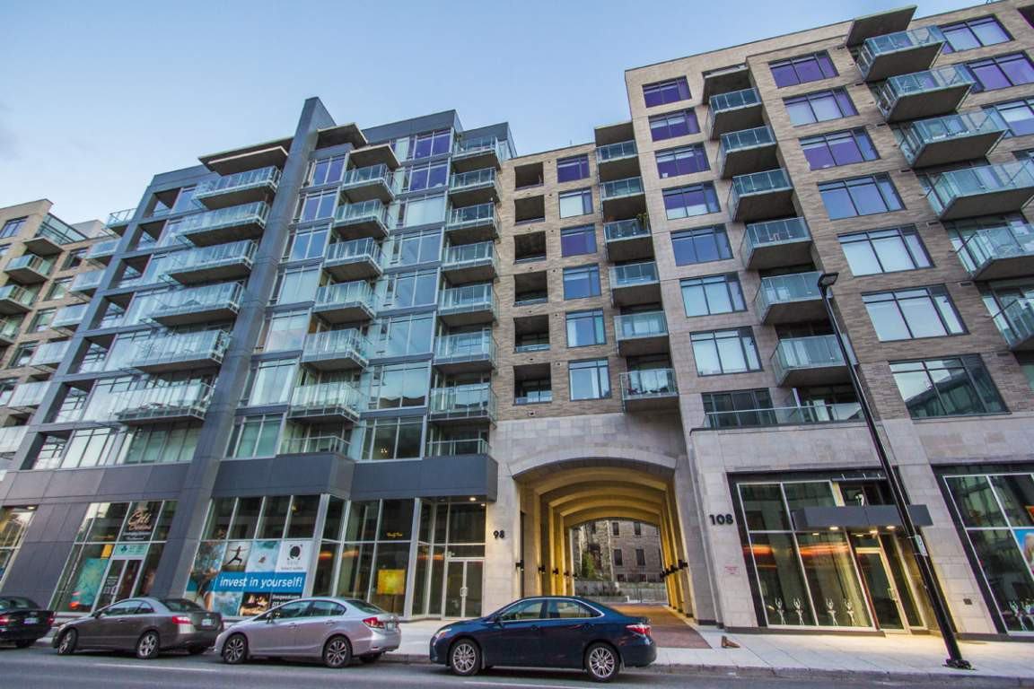 98 Richmond Rd Apartments in Westboro, Ottawa, ON K1Z 0B2 Zumper