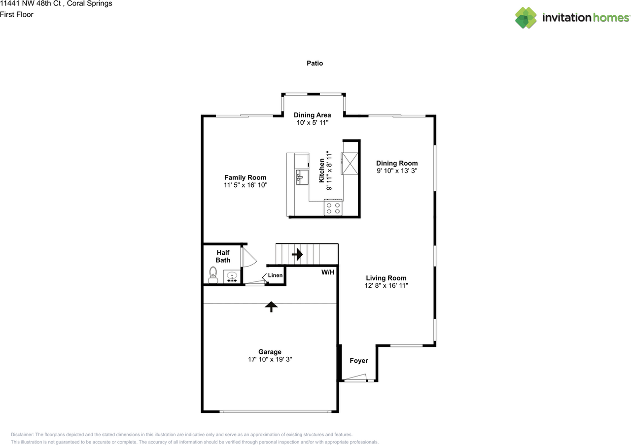 11441 Nw 48th Ct - Photo 3 of 21