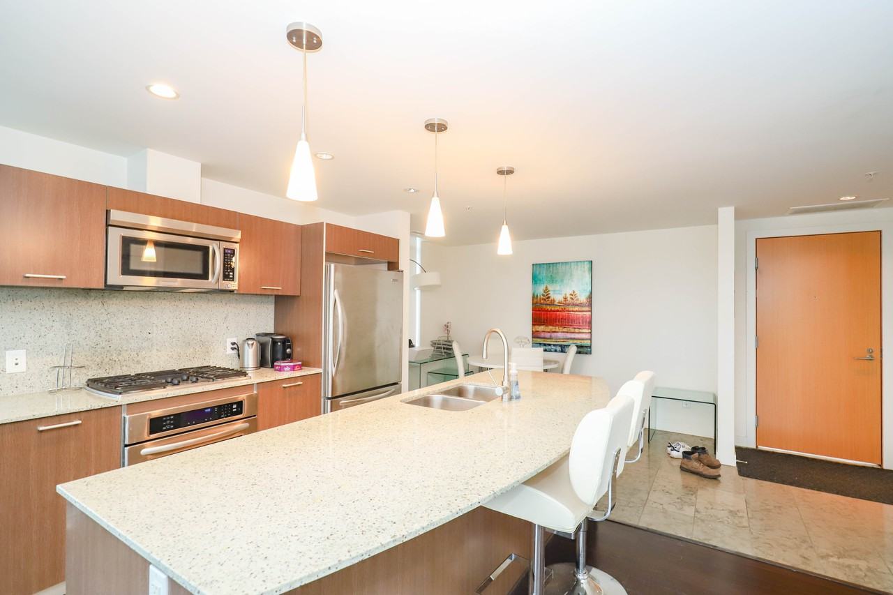 2510 109 Street Northwest ##306 - Photo 5 of 16