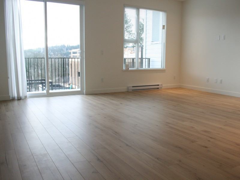 Aalto - One Year Young Townhouse - Photo 3 of 24