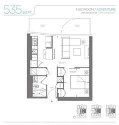 1 Bloor Street East #$