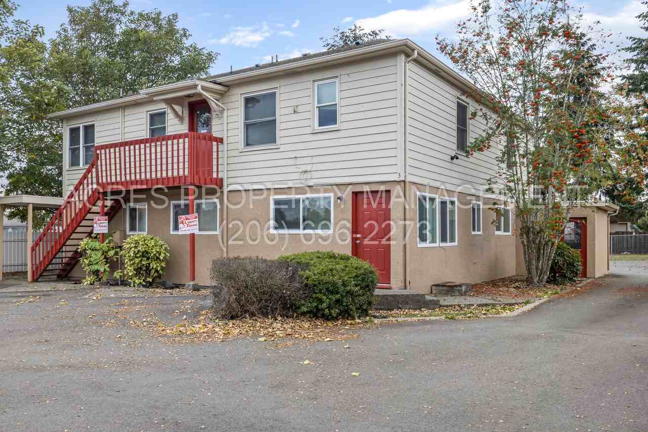 1307 Garfield St S Apartments in Parkland, Parkland, WA 98444 Zumper