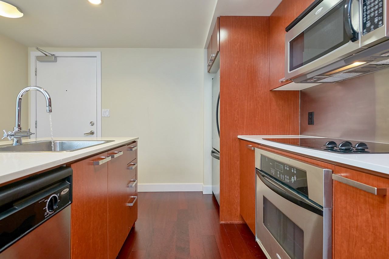 1255 Seymour St #307 - Photo 2 of 21