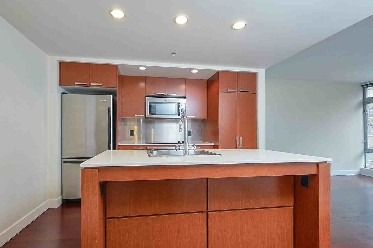 1255 Seymour St #307 - Photo 3 of 21