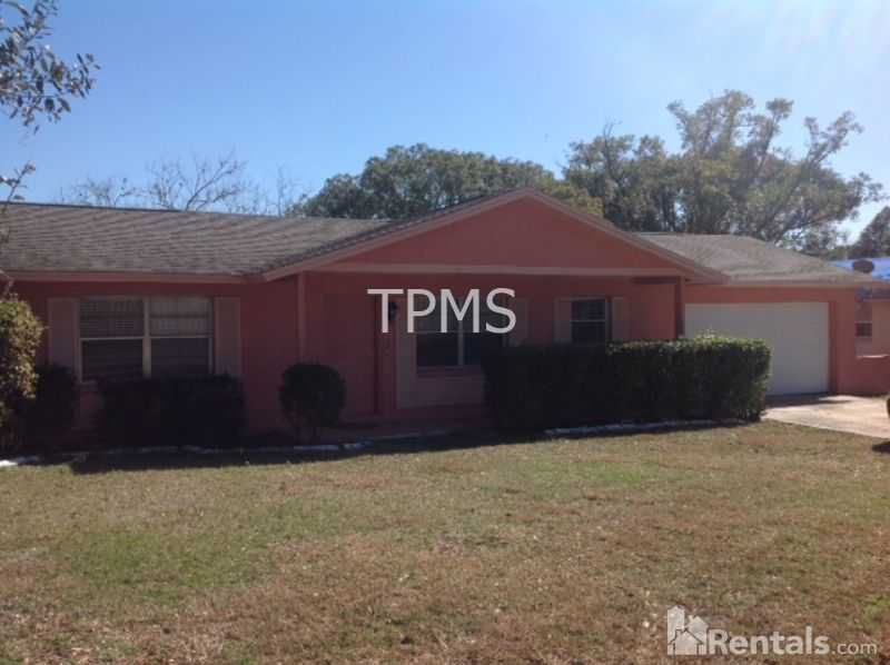 914 Rangeline Rd, Longwood, FL 32750 3 Bedroom Apartment for Rent