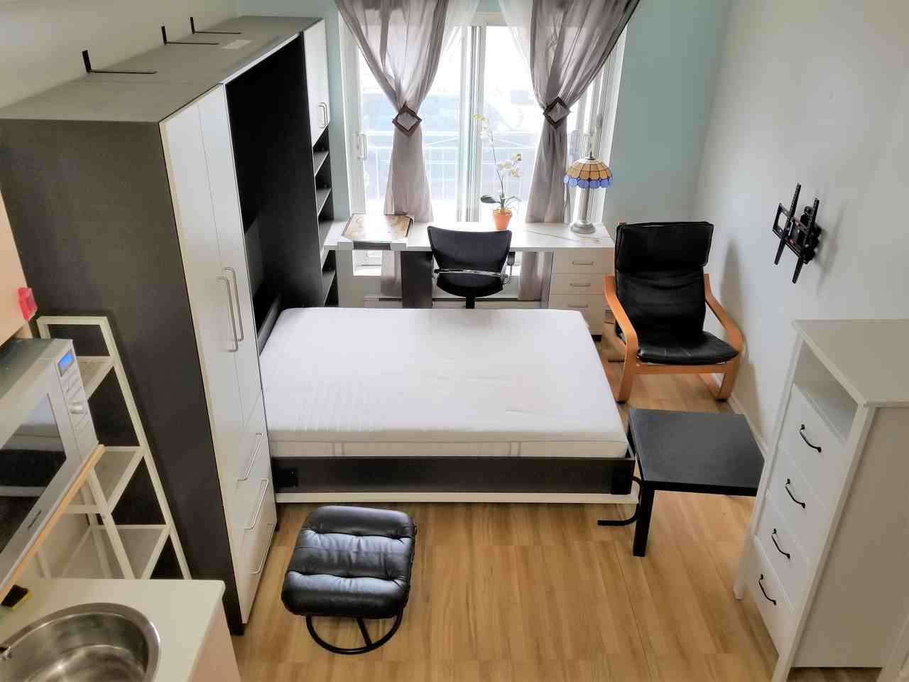 Magnifique loft à louer, situé entre le Plateau et Rosemont - Photo 2 of 9