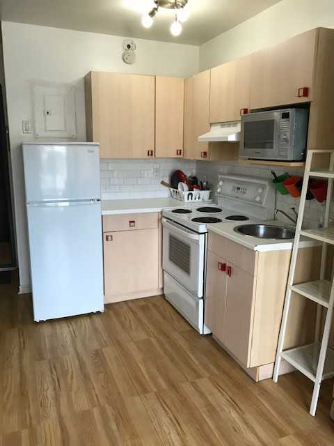 Magnifique loft à louer, situé entre le Plateau et Rosemont - Photo 3 of 9