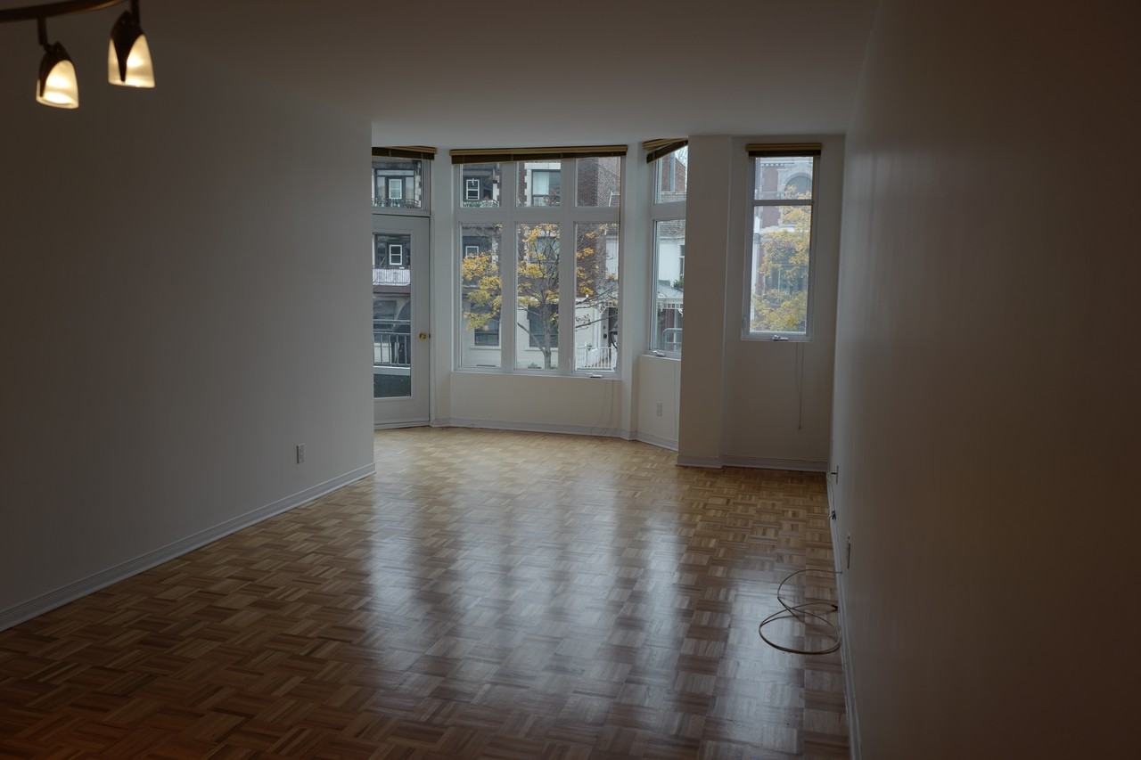 5253 Avenue du Parc #202 - Photo 3 of 10