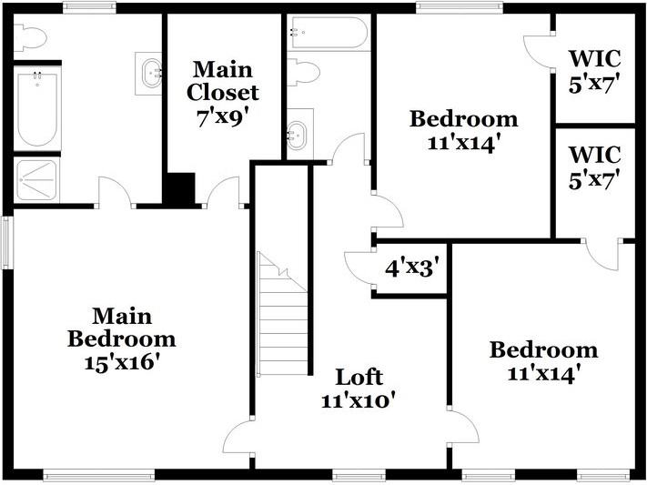 317 Spurlock Dr - Photo 3 of 17