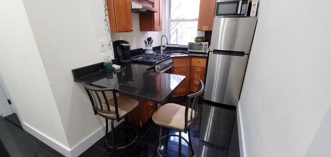 133 Peterborough Street #10