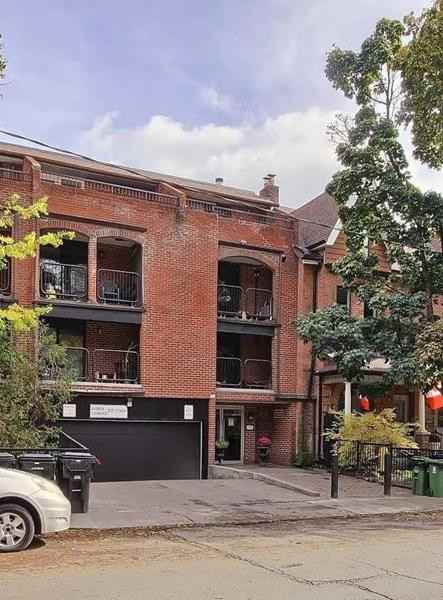 17 Pembroke Street #22597