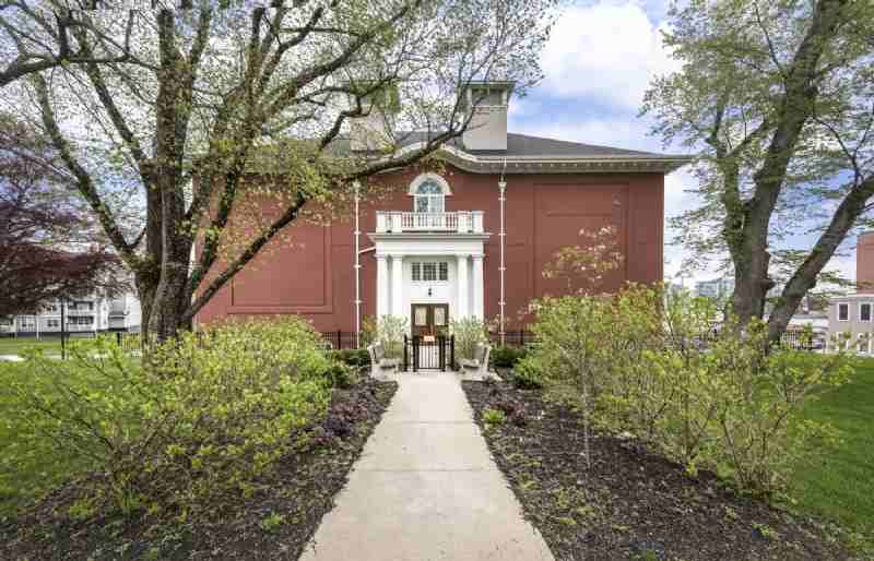 Lofts at Greenvale | 19 Irishtown Rd - Photo 2 of 10