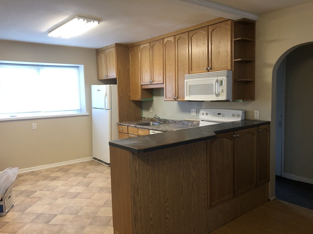 4621 4 Avenue #4 - Photo 2 of 5