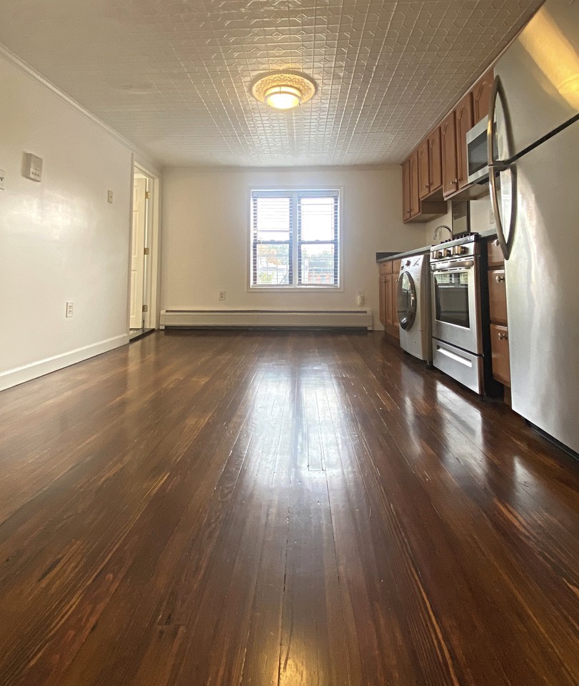 219 Pavonia Avenue #3 - Photo 2 of 16