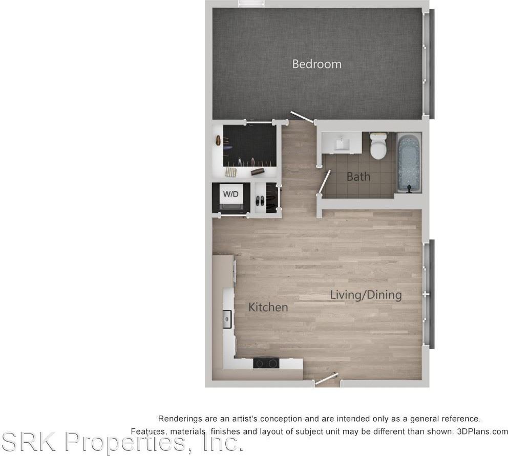 150 N. Berendo Street - Photo 2 of 17
