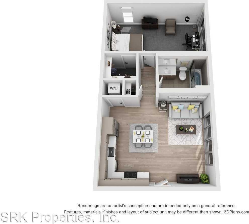 150 N. Berendo Street - Photo 3 of 17