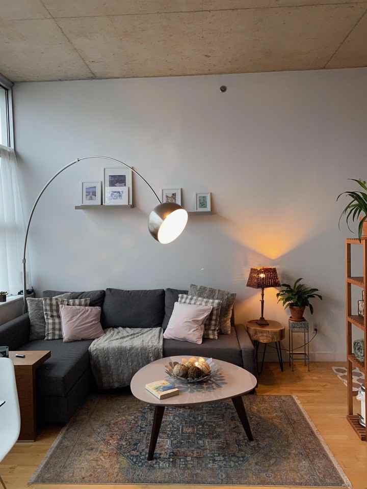 630 Rue William #809