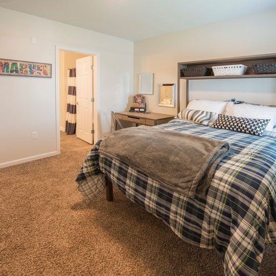 4255 East River Road, West Henrietta, NY 14586 1 Bedroom Apartment