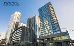 80 Queens Wharf Road #305