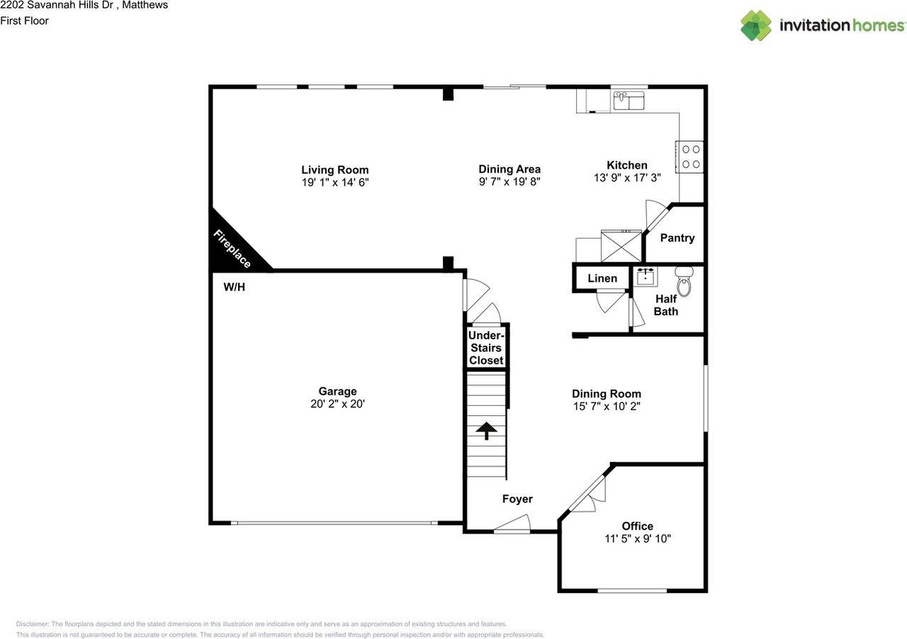2202 Savannah Hills Dr - Photo 2 of 7