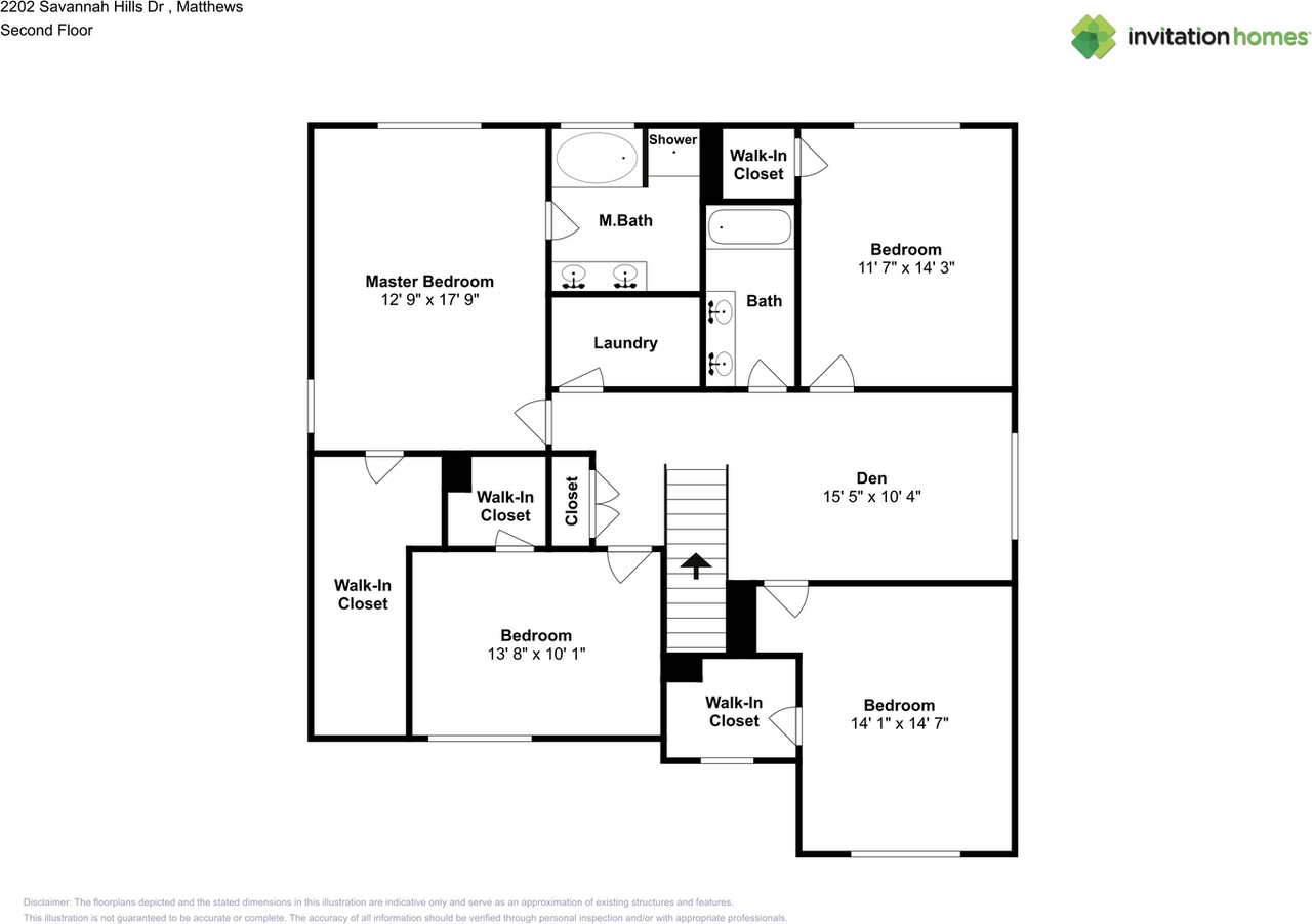 2202 Savannah Hills Dr - Photo 3 of 7
