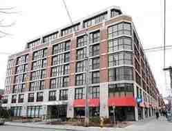 308 Palmerston Avenue #315