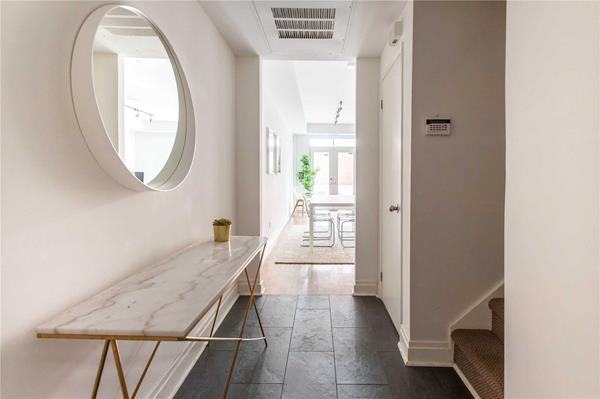 500 Richmond Street West